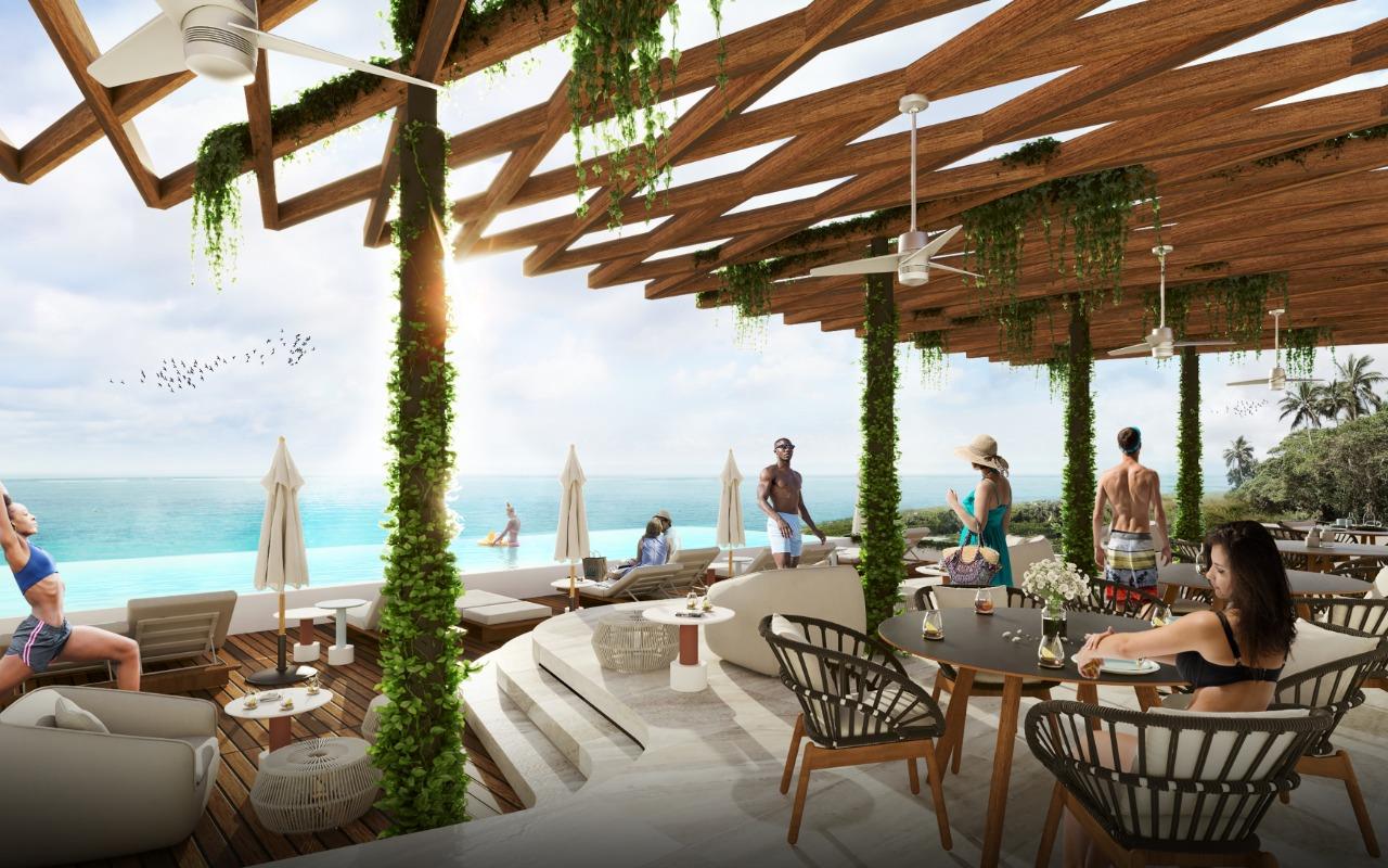 Beachfront Condos for Sale in Playa del Carmen