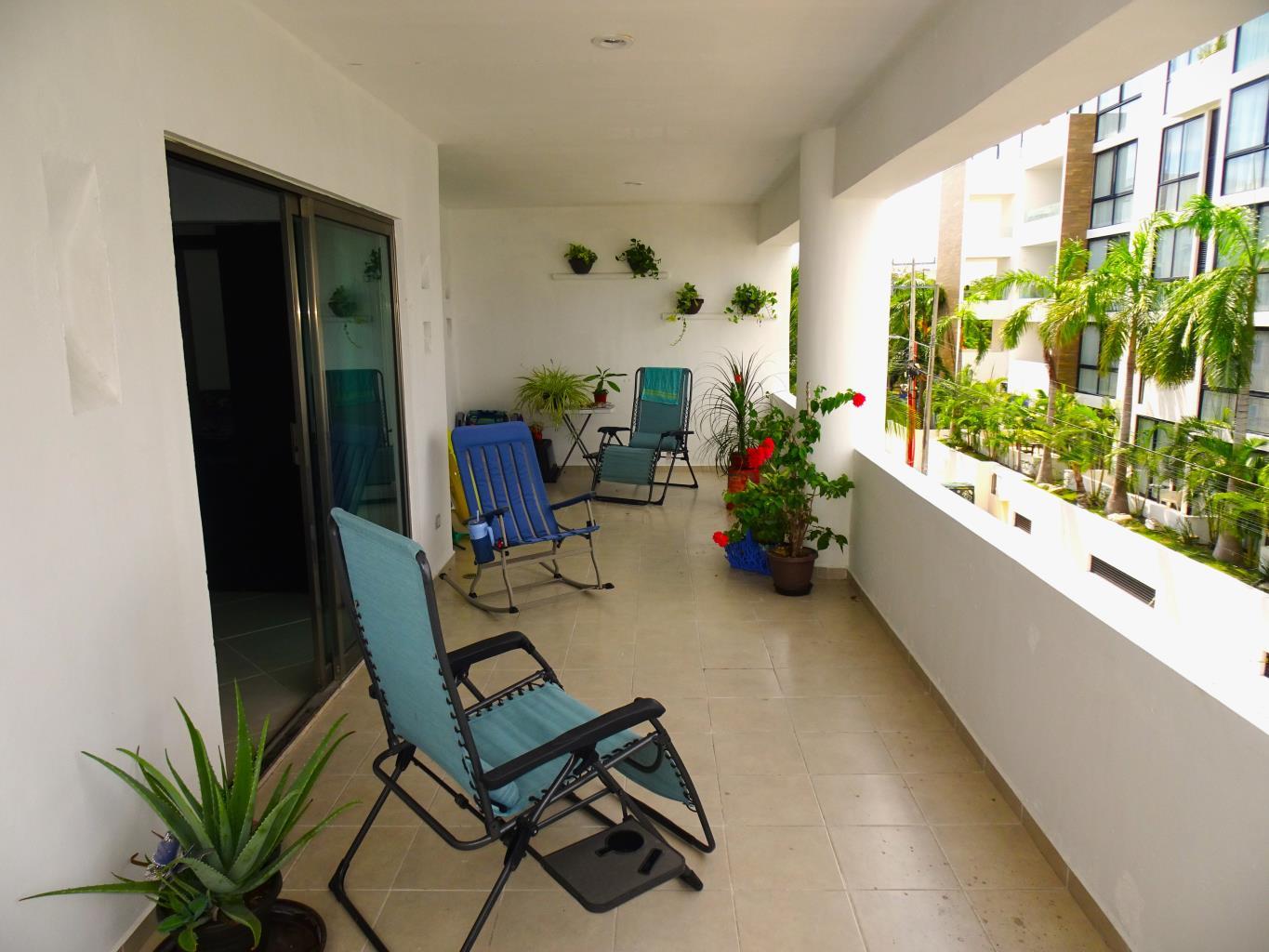 2 Beds 2 Baths  Condo For Sale In Downtown Playa Del Carmen [77710]
