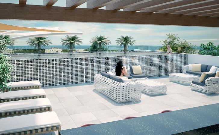 1 Bed 1 Bath  Condo For Sale In 5th Avenue [77710]