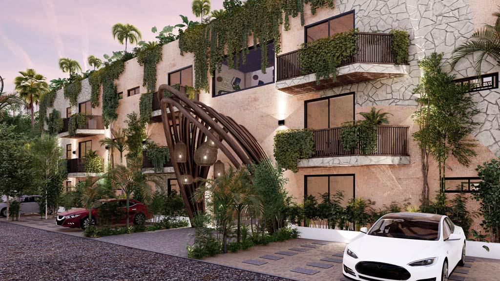 2 Beds 2 Baths  Condo For Sale In Region 8 [77765]