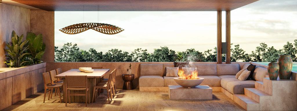 1 Bed 1 Bath  Condo For Sale In Region 15 [77780]