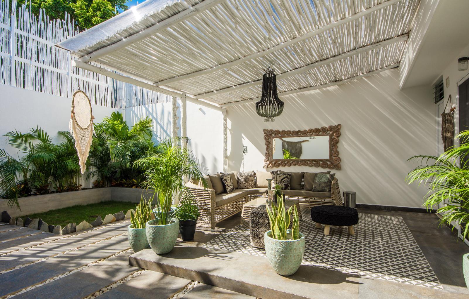 5 Beds 5 Baths  House For Sale In Downtown Playa Del Carmen [77728]