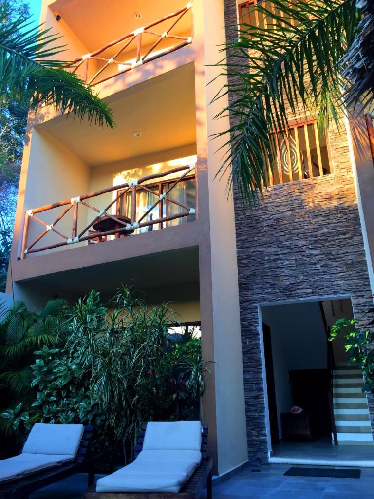 La Veleta: Prime-location home for sale in Tulum