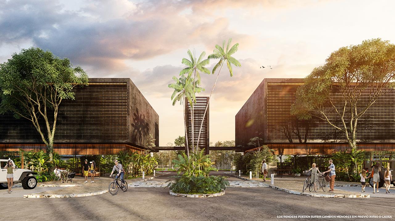 2 Beds 2 Baths  House For Sale In Tao [77780]