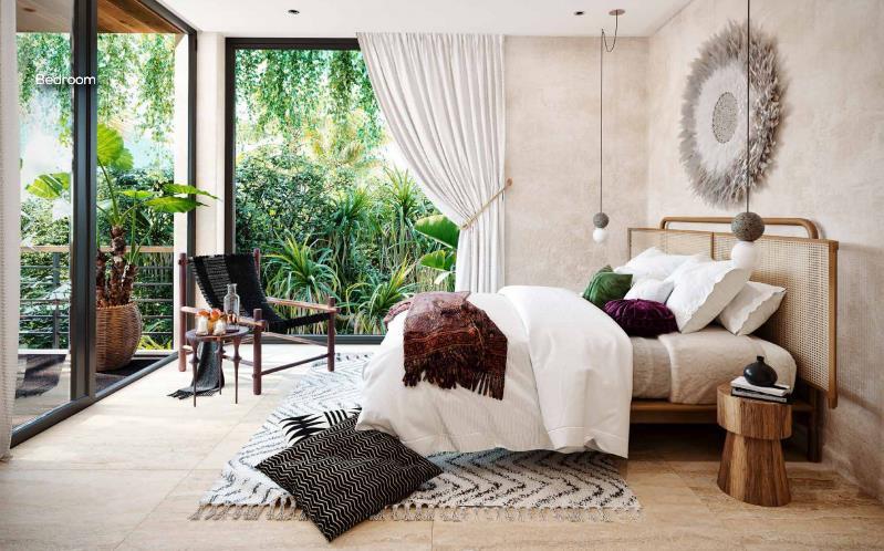 4 Beds 4 Baths  Condo For Sale In Region 15 [77780]