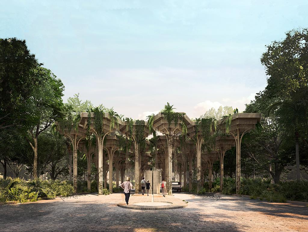 Lot / Land For Sale In Holistika [77780]