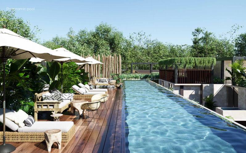 3 Beds 3 Baths  Condo For Sale In Region 15 [77780]