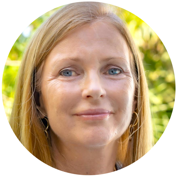 Judi Shaw - Owner Broker at Living Riviera Maya Real Estate