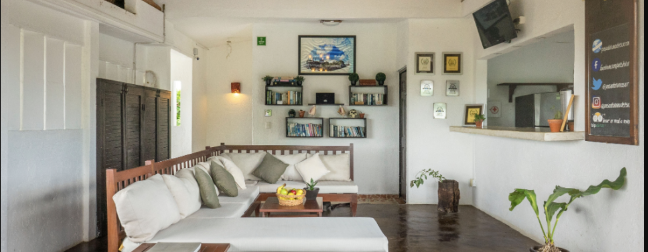 Tulum Hotel For Sale